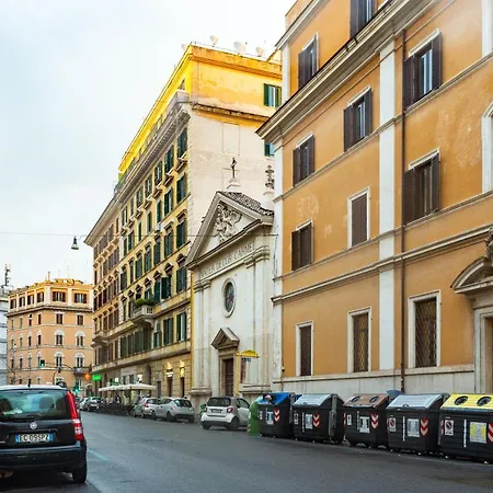 Art Deluxe Rooms - Vatican