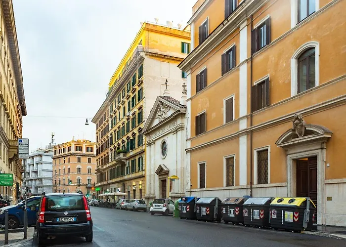 Art Deluxe - Vatican